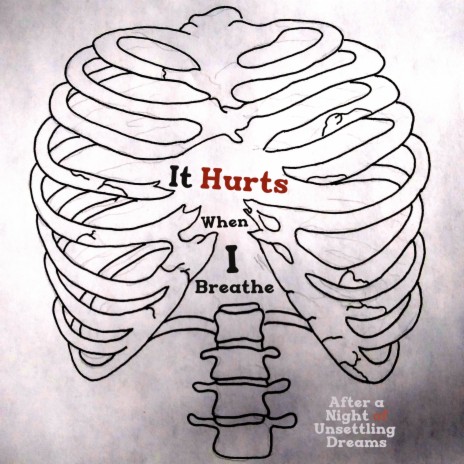 It Hurts When I Breathe | Boomplay Music