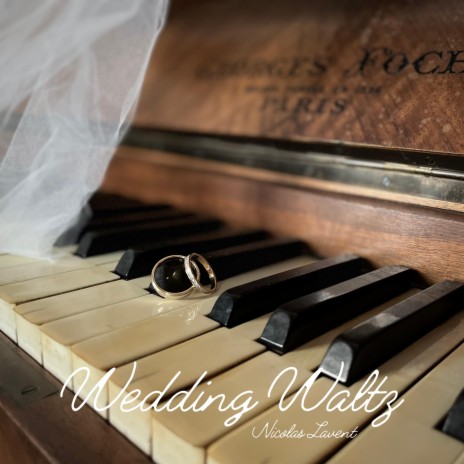 Wedding Waltz | Boomplay Music