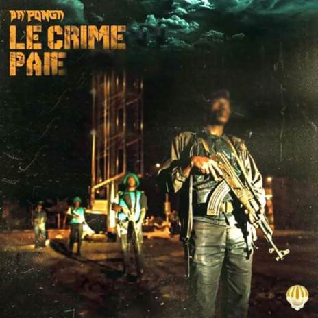 Le crime paie (Freestyle) ft. Dj Fléo | Boomplay Music