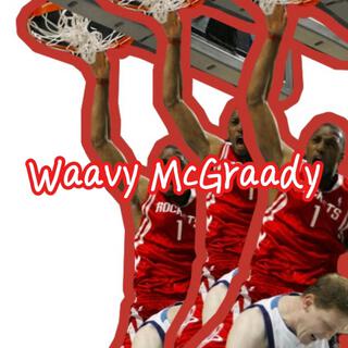 Waavy McGraady