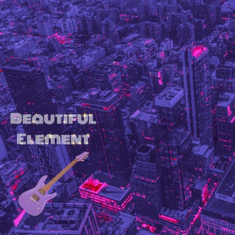 Beautiful Element (Sped-up Version) | Boomplay Music