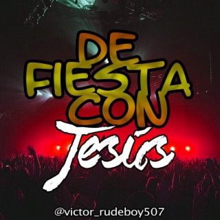 De Fiesta Con Jesus