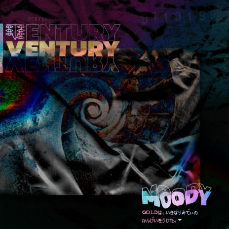 Ventury | Boomplay Music
