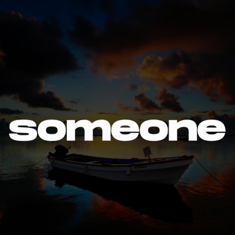 Someone (Melodic Drill Type Beat) | Boomplay Music