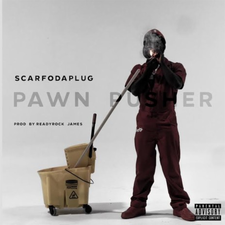 Pawn Pusher ft. Scarfo Da Plug | Boomplay Music