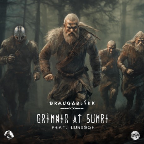 Grimnír: At Sumri (Folk Version) | Boomplay Music