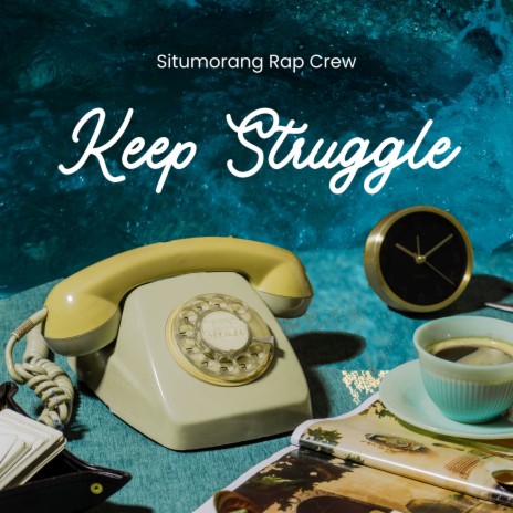 Keep Struggle | Boomplay Music