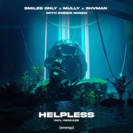 Helpless (Kamas Remix) ft. Mully, Shvman & Robbie Rosen