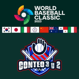 World Baseball Classic 2023 Día 4 | Pool A & Pool B | Korea vs Japón | Italia vs China Taipei | China vs Australia | Panamá vs Italia