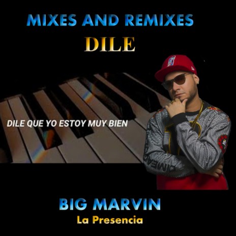 Mixes and Remixes Dile