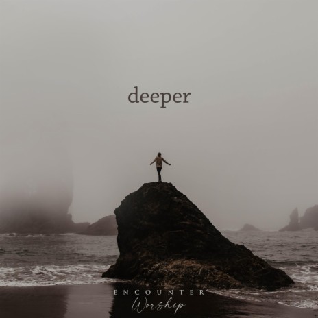 Deeper ft. Lauren Martin, MarySarah Menkhaus & Tara Philip | Boomplay Music