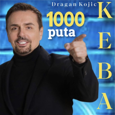 1000 FORES ((1000 PUTA) in Greek) | Boomplay Music