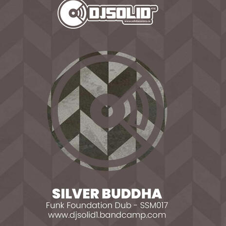 Silver Buddha (Funk Foundation Dub) | Boomplay Music