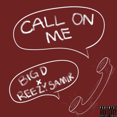 Call on me ft. Reezy Samir