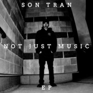 Not Just Music (EP)