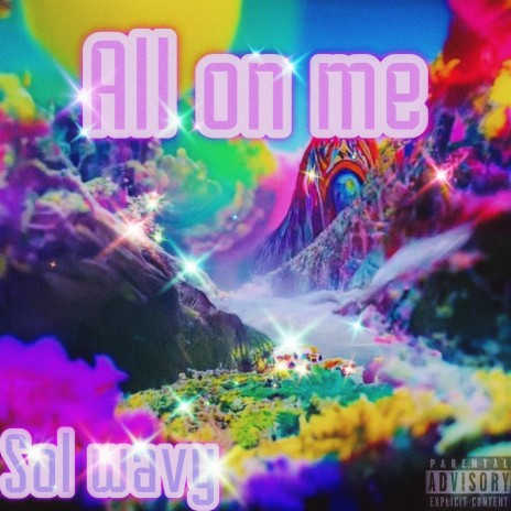 All on me | Boomplay Music