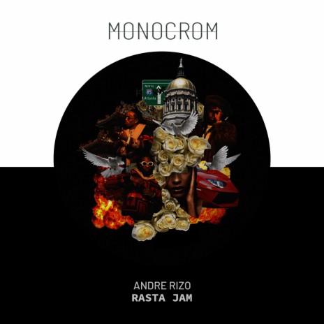 Rasta Jam (Original Mix)