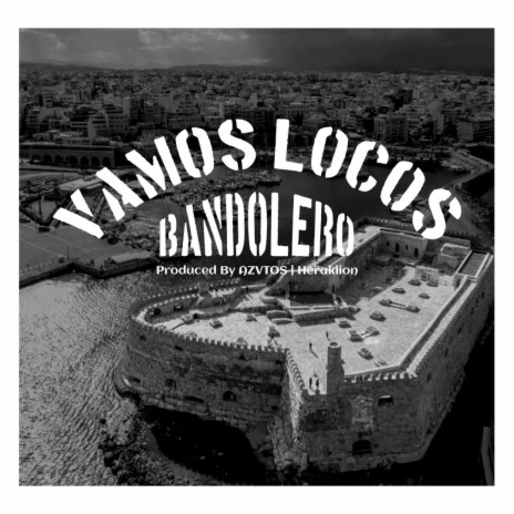 Vamos Locos | Boomplay Music
