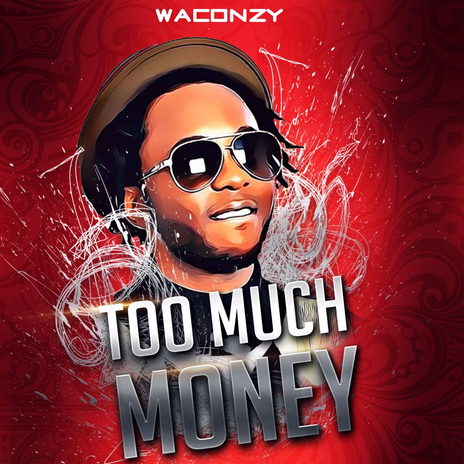 MONEY - 2 MUCH MONEY | Boomplay Music