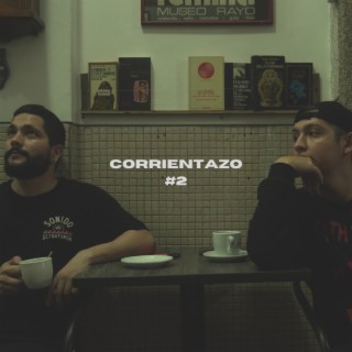 Corrientazo #2