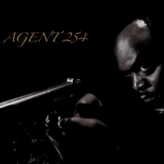 Agent 254