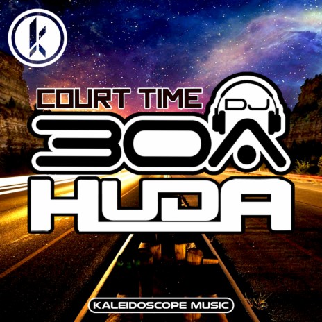 Court Time ft. Huda Hudia | Boomplay Music
