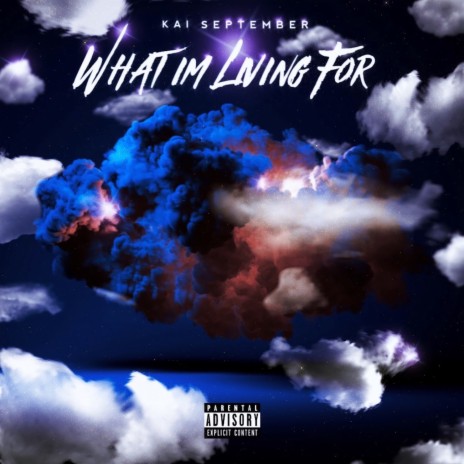 What I'm Living For | Boomplay Music