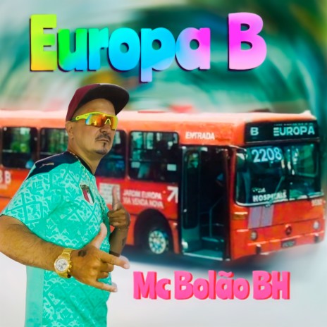 Europa B | Boomplay Music