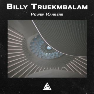 Billy Truekmbalam