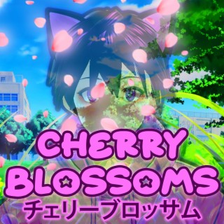 Cherry Blossoms lyrics | Boomplay Music