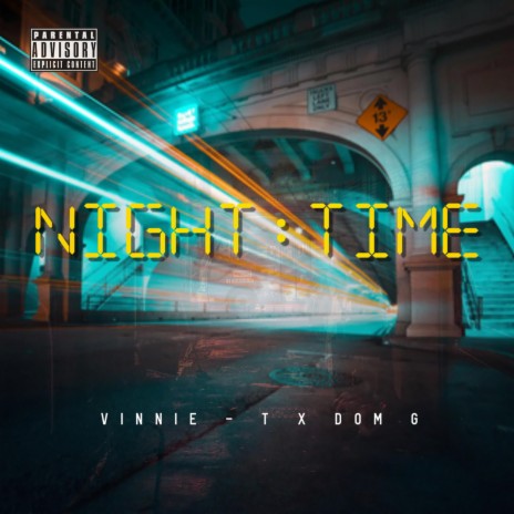 NIGHT TIME