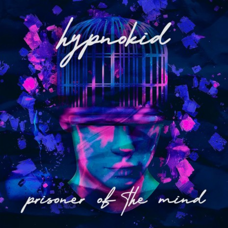 prisoner of the mind