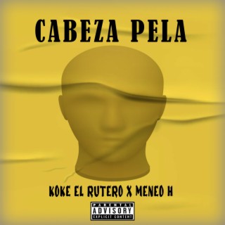 Cabeza Pela