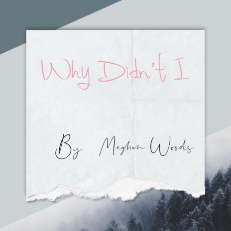 Why Didn't I | Boomplay Music