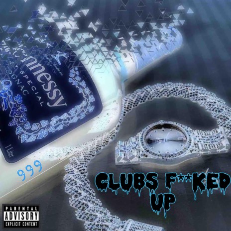 Clubs Fucked Up (feat. fallinginlimbo)