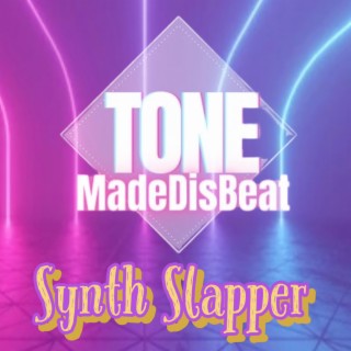 Synth Slapper (Instrumental)