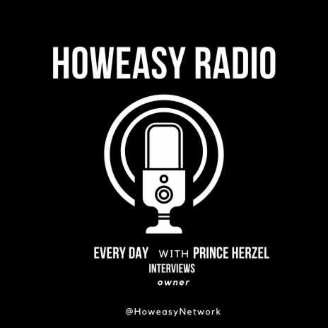 Howeasy Radio New Rap City