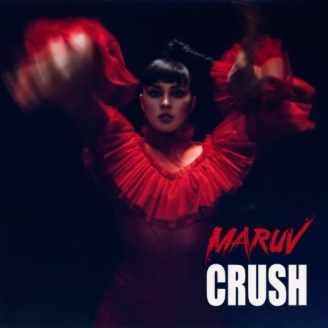 Crush | Boomplay Music