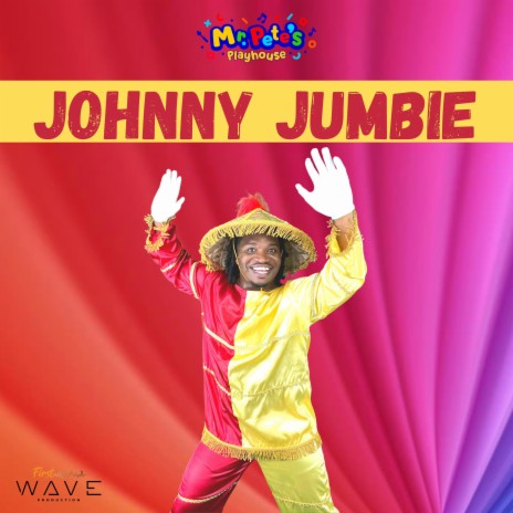 Johnny Jumbie | Boomplay Music