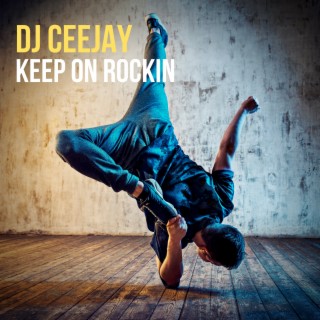 DJ CeeJay