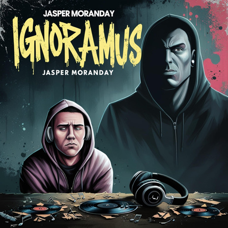 Ignoramus | Boomplay Music