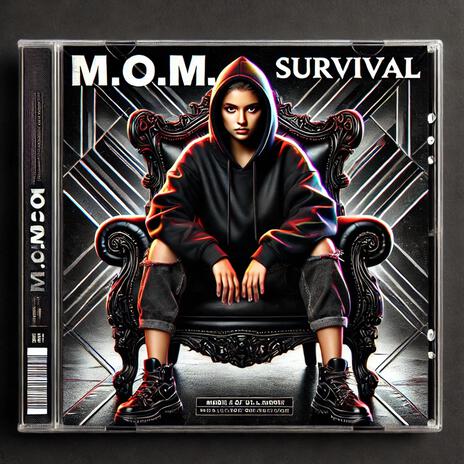 Survival M.O.M. | Boomplay Music