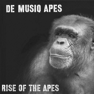 Rise of the apes