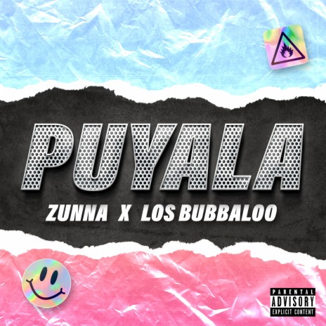 Puyala ft. Los Bubbaloo | Boomplay Music