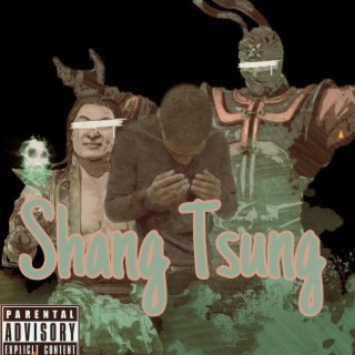 Shang Tsung