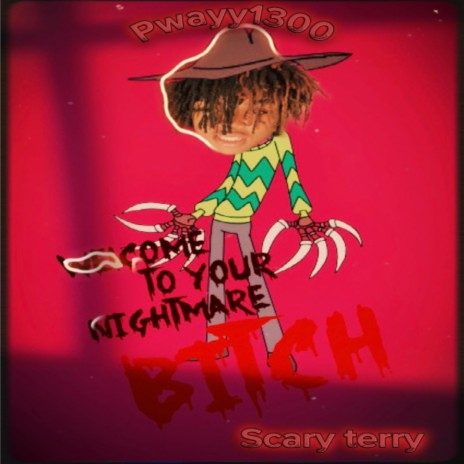 Scary terry | Boomplay Music