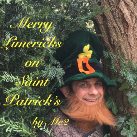 Merry Limericks on Saint Patrick's | Boomplay Music