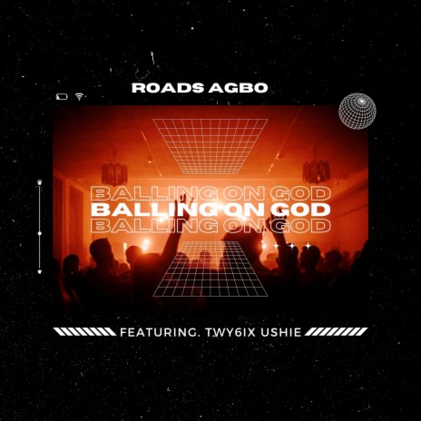 Balling on God ft. Twy6ix Ushie | Boomplay Music