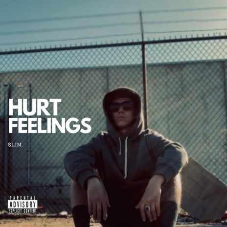 HURT FEELINGS ft. Skeleton8.8.8