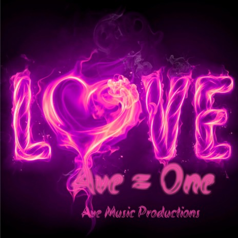 Love Is One | Boomplay Music